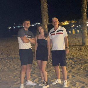 Meet your Posher, John